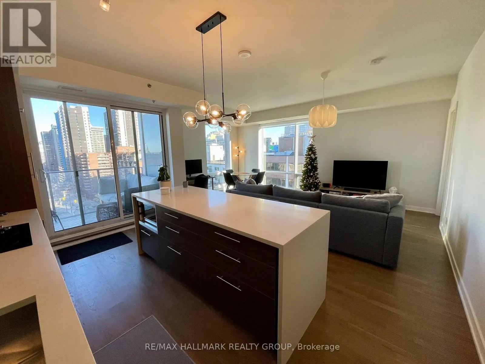 1202 - 428 SPARKS STREET