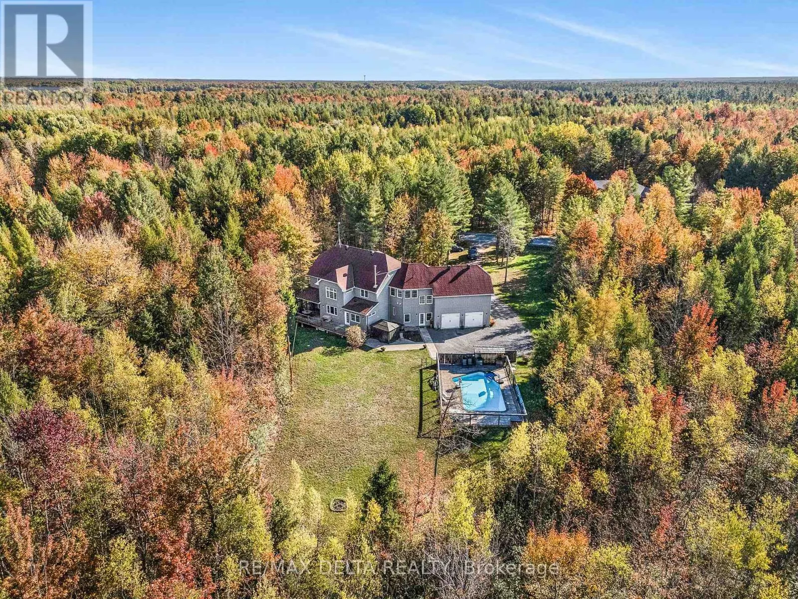 1749 ALBERT LEROUX ROAD