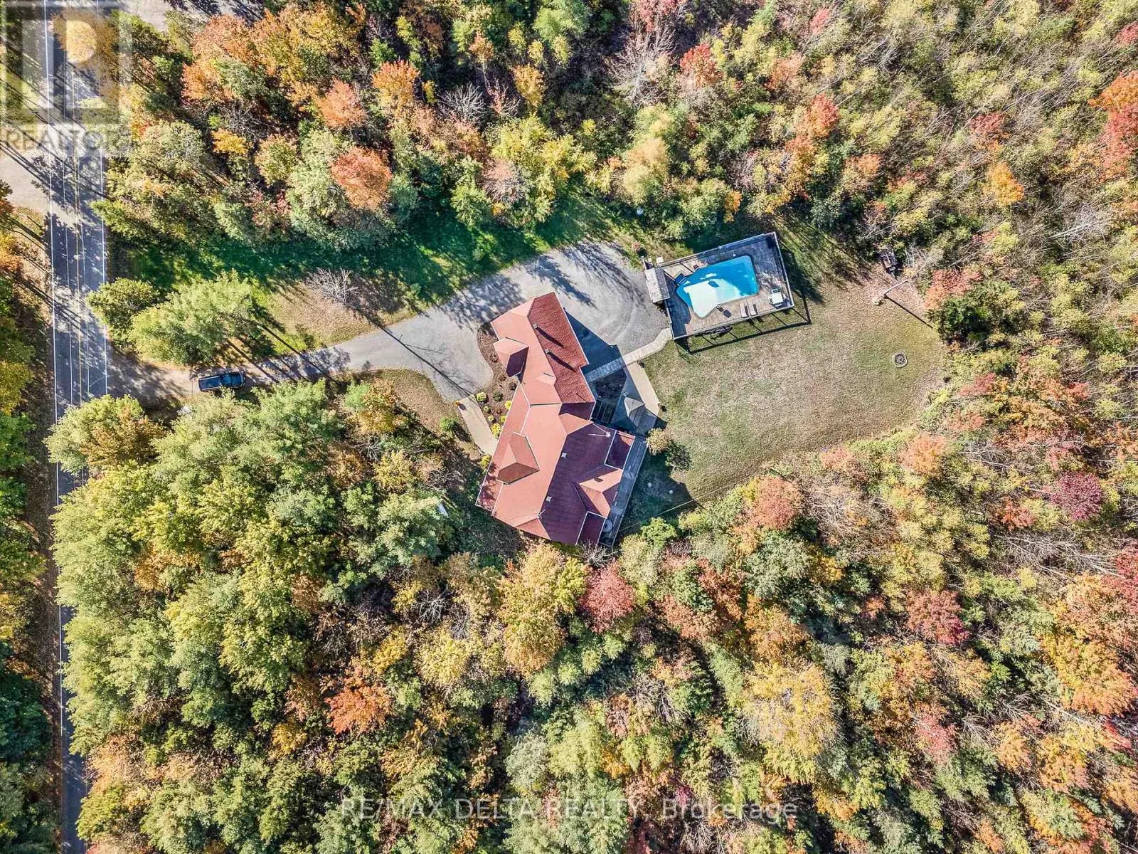 1749 ALBERT LEROUX ROAD