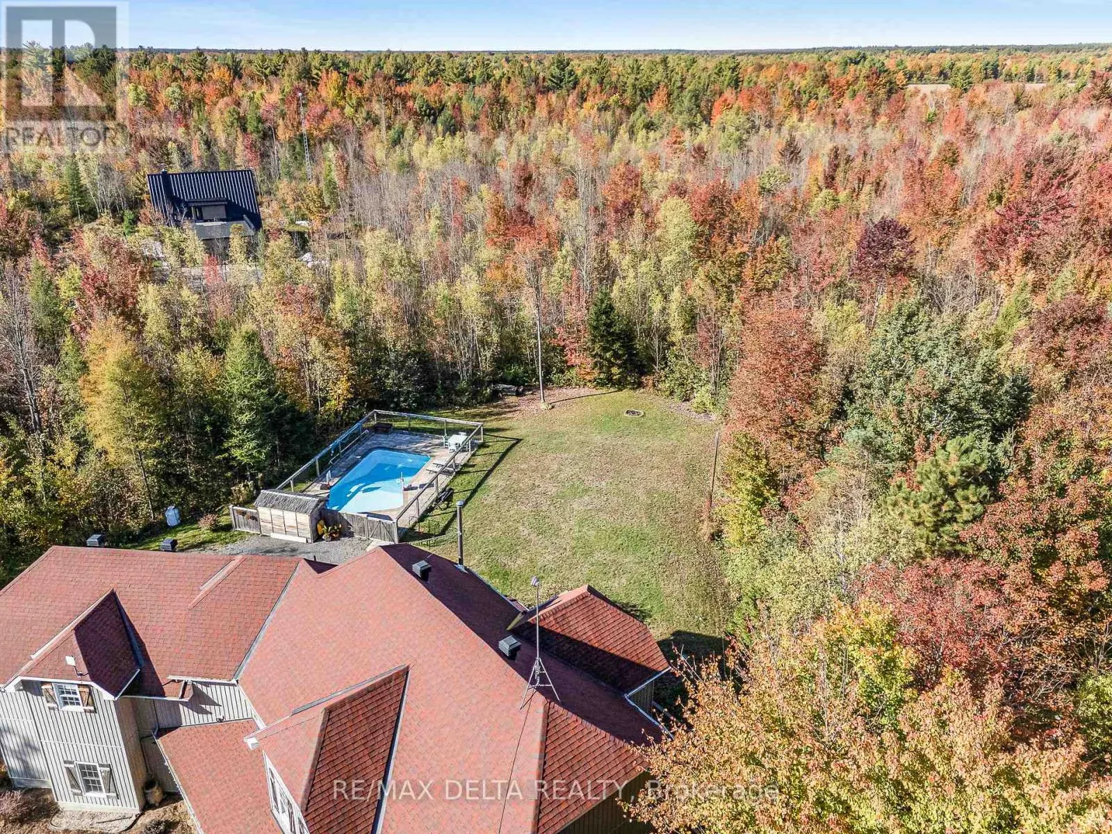 1749 ALBERT LEROUX ROAD