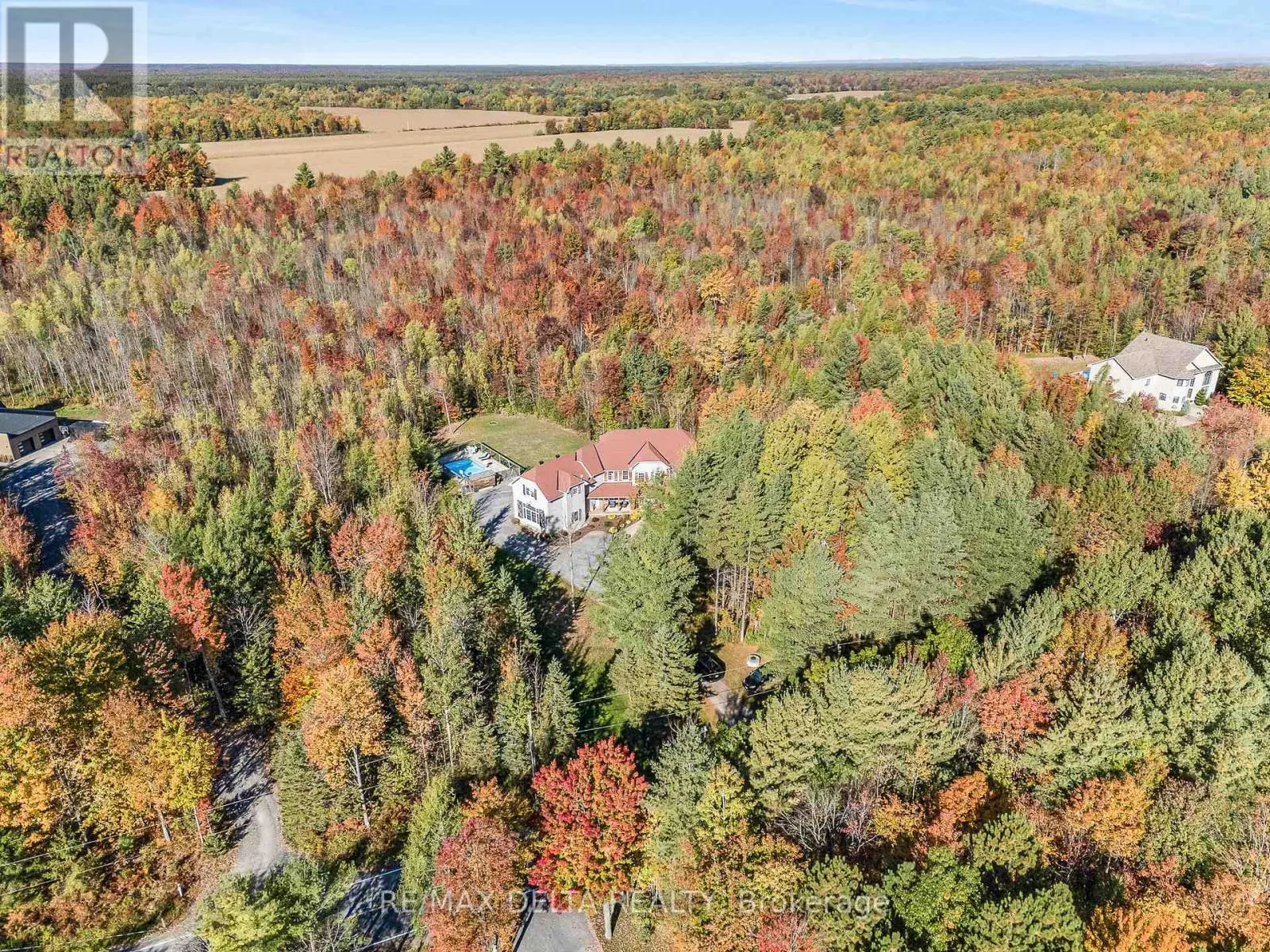 1749 ALBERT LEROUX ROAD