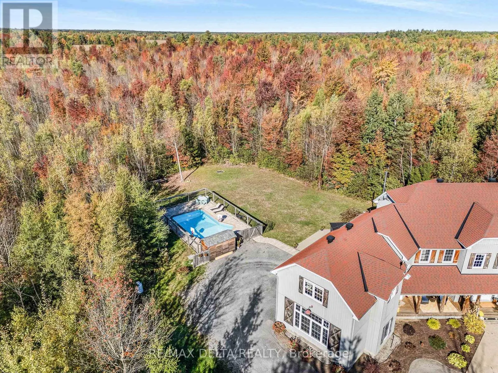 1749 ALBERT LEROUX ROAD