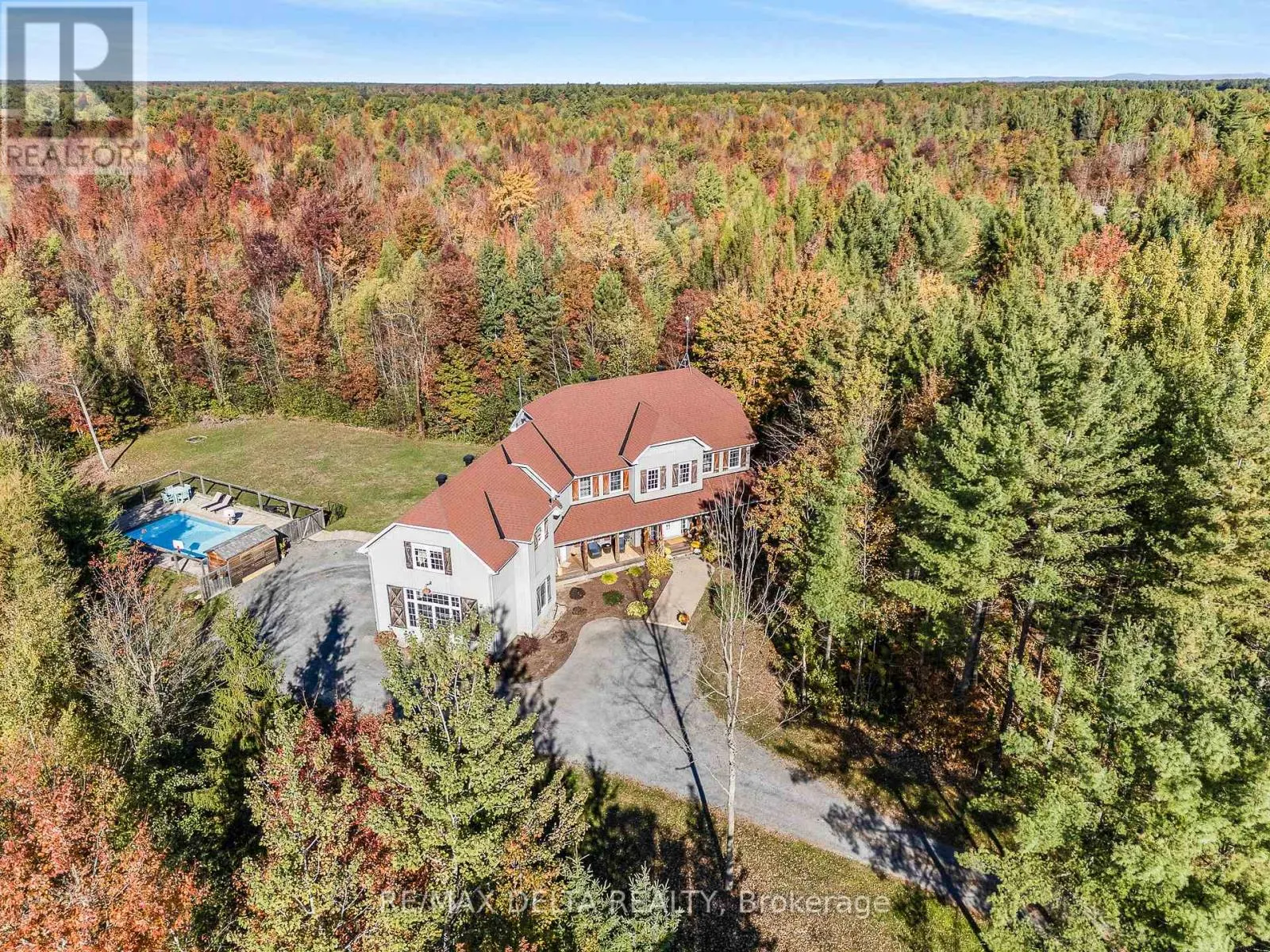 1749 ALBERT LEROUX ROAD