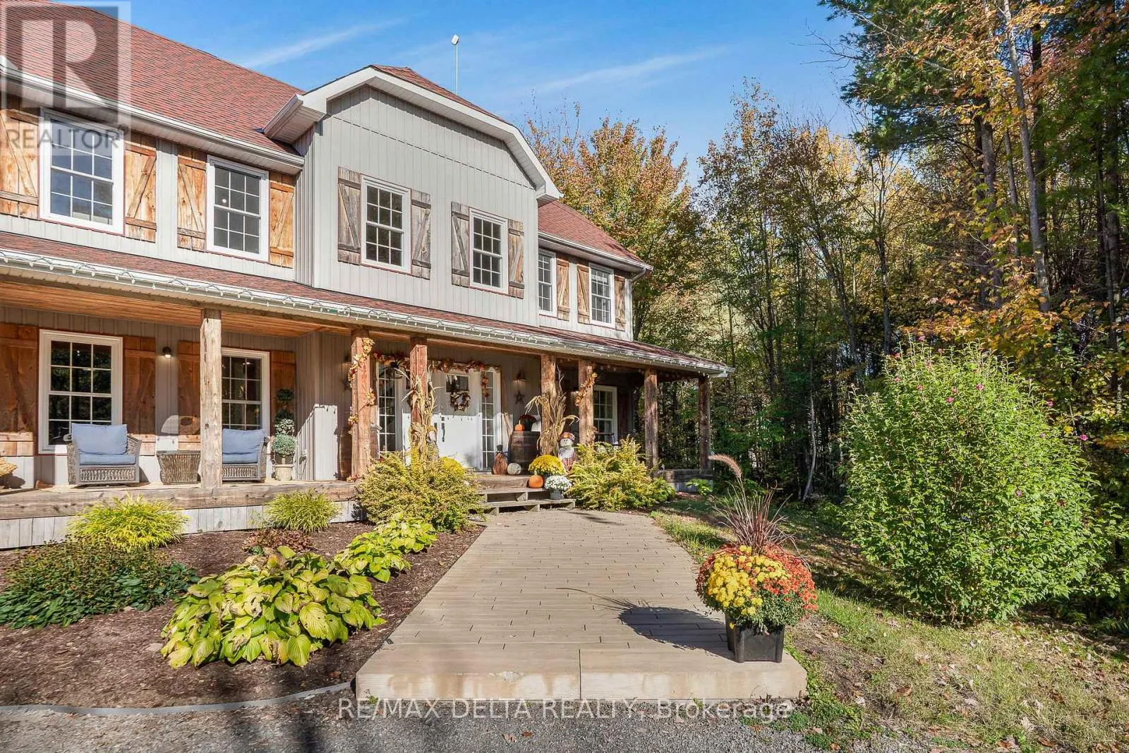 1749 ALBERT LEROUX ROAD
