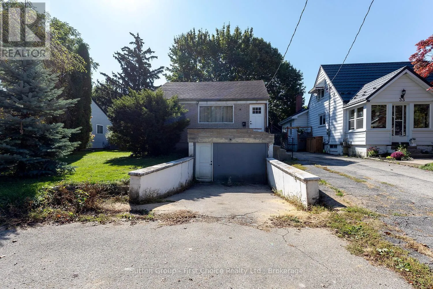 35 DEVON STREET