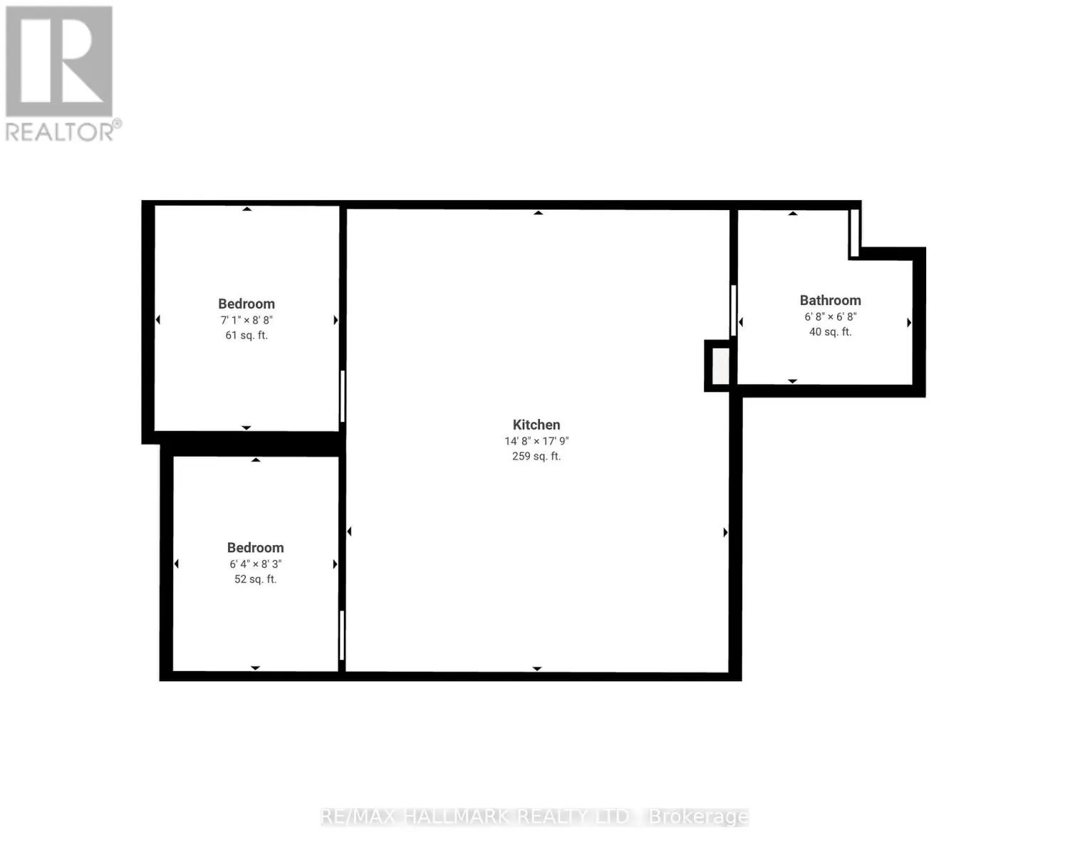 112 - 449 ISLAND VIEW ROAD