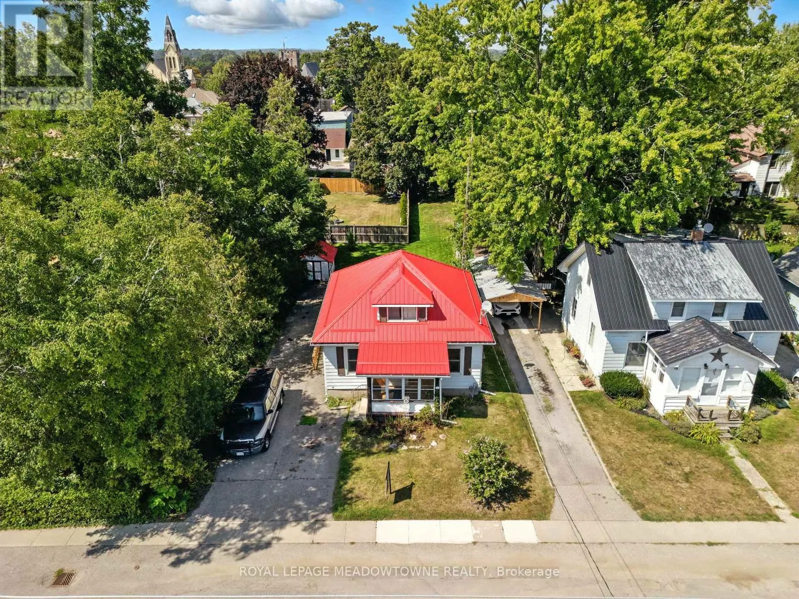 15 CHURCH STREET E