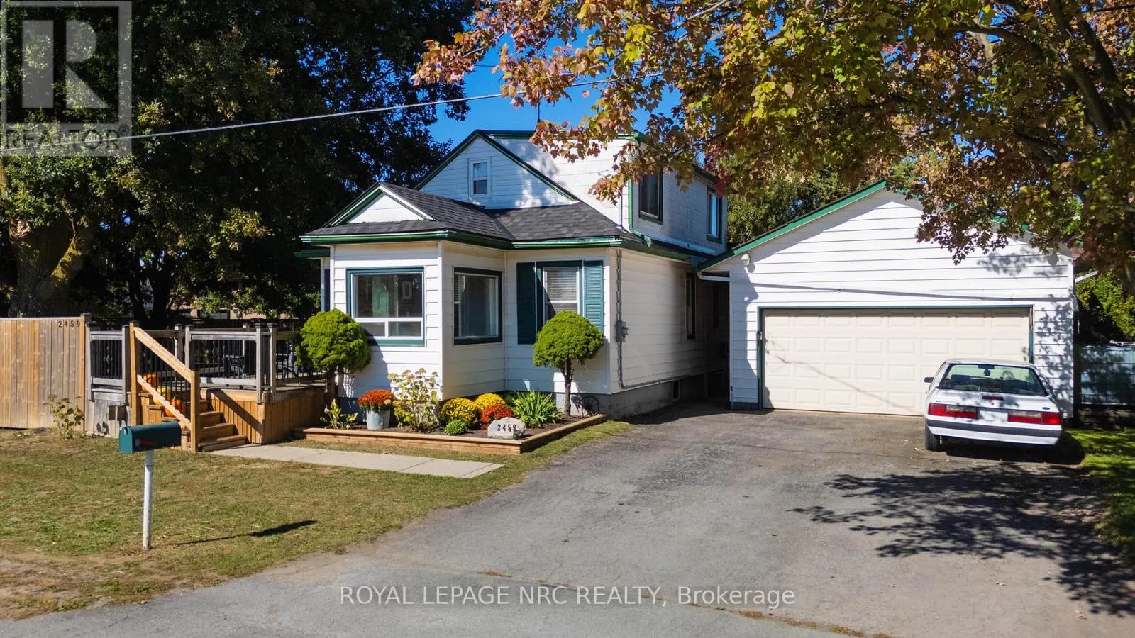 2459 THOMPSON ROAD