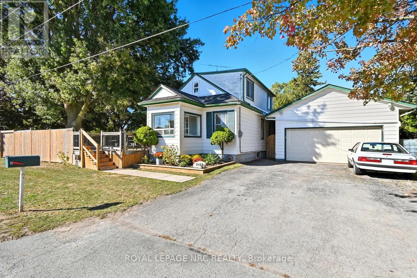 2459 THOMPSON ROAD