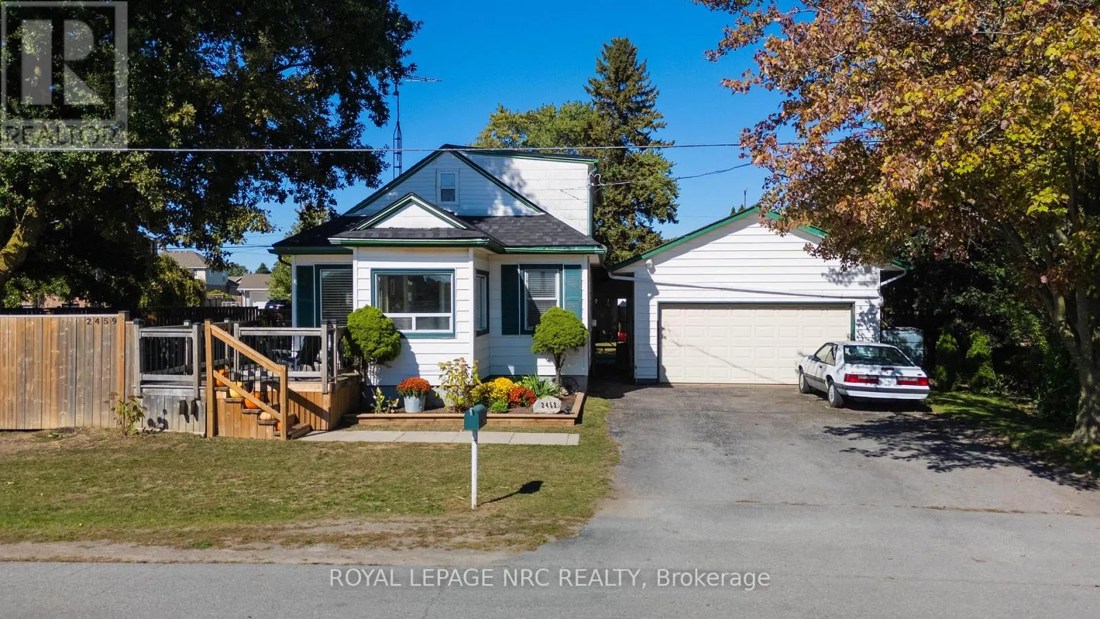 2459 THOMPSON ROAD