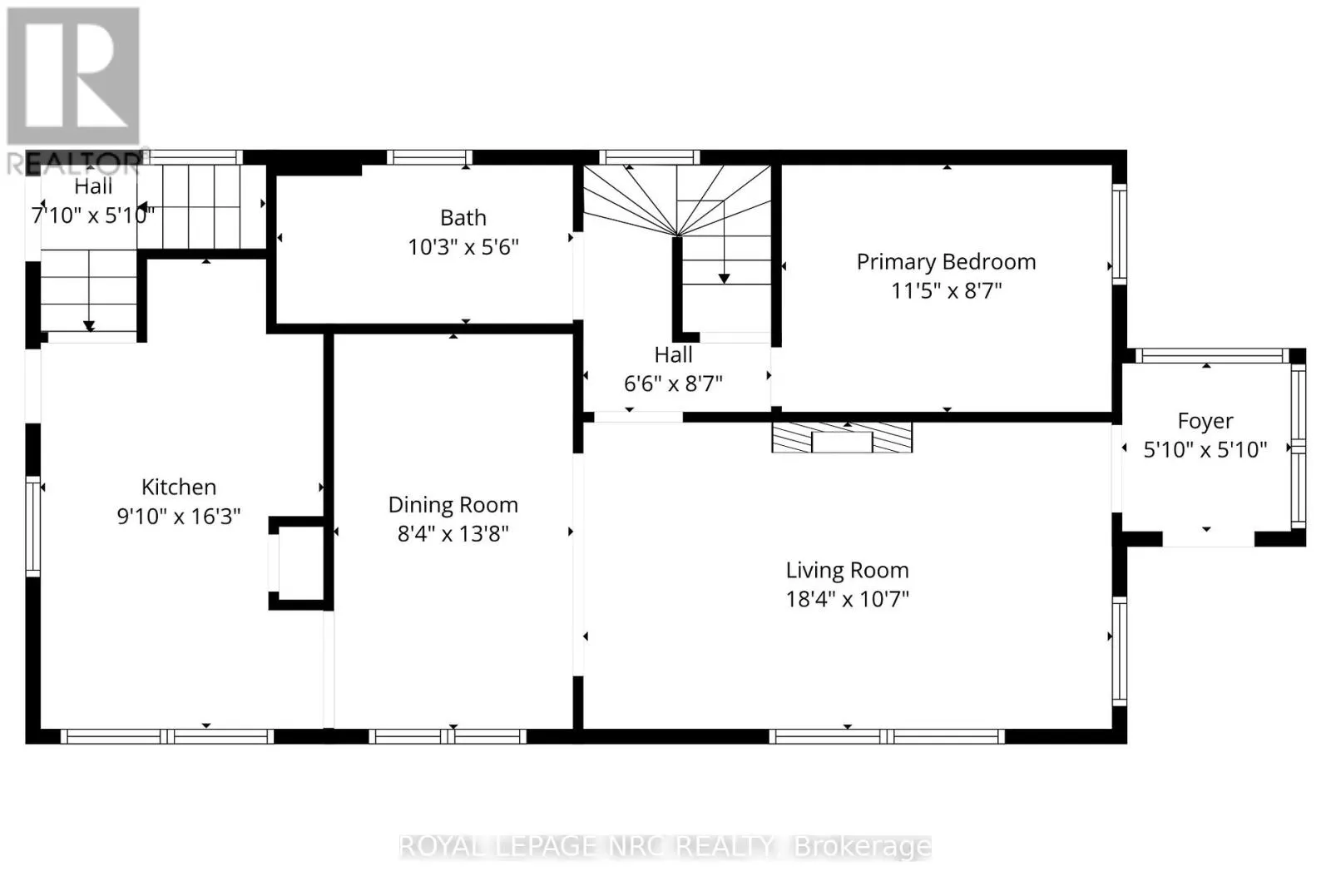 2459 THOMPSON ROAD