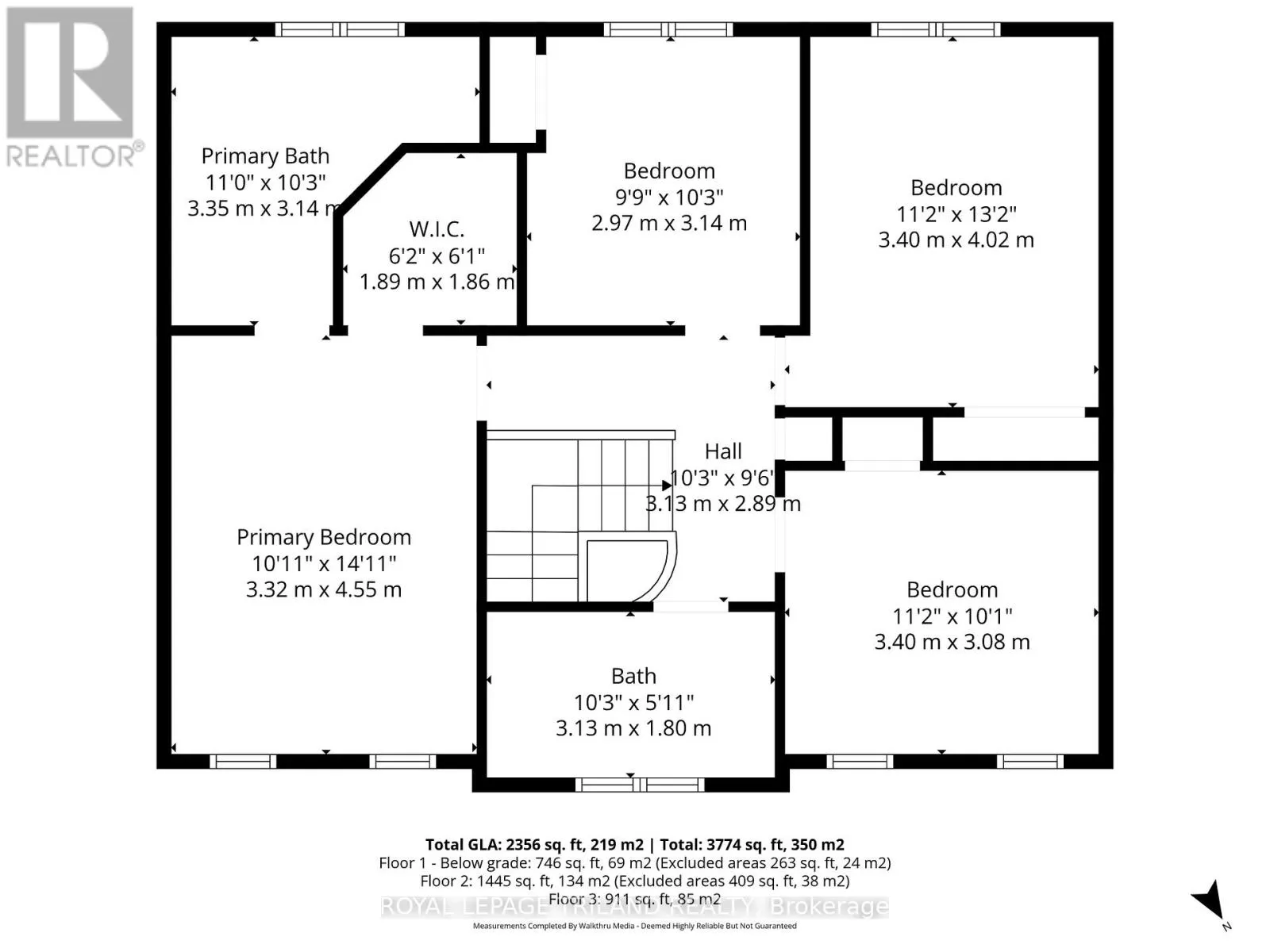 22 WENDY CRESCENT
