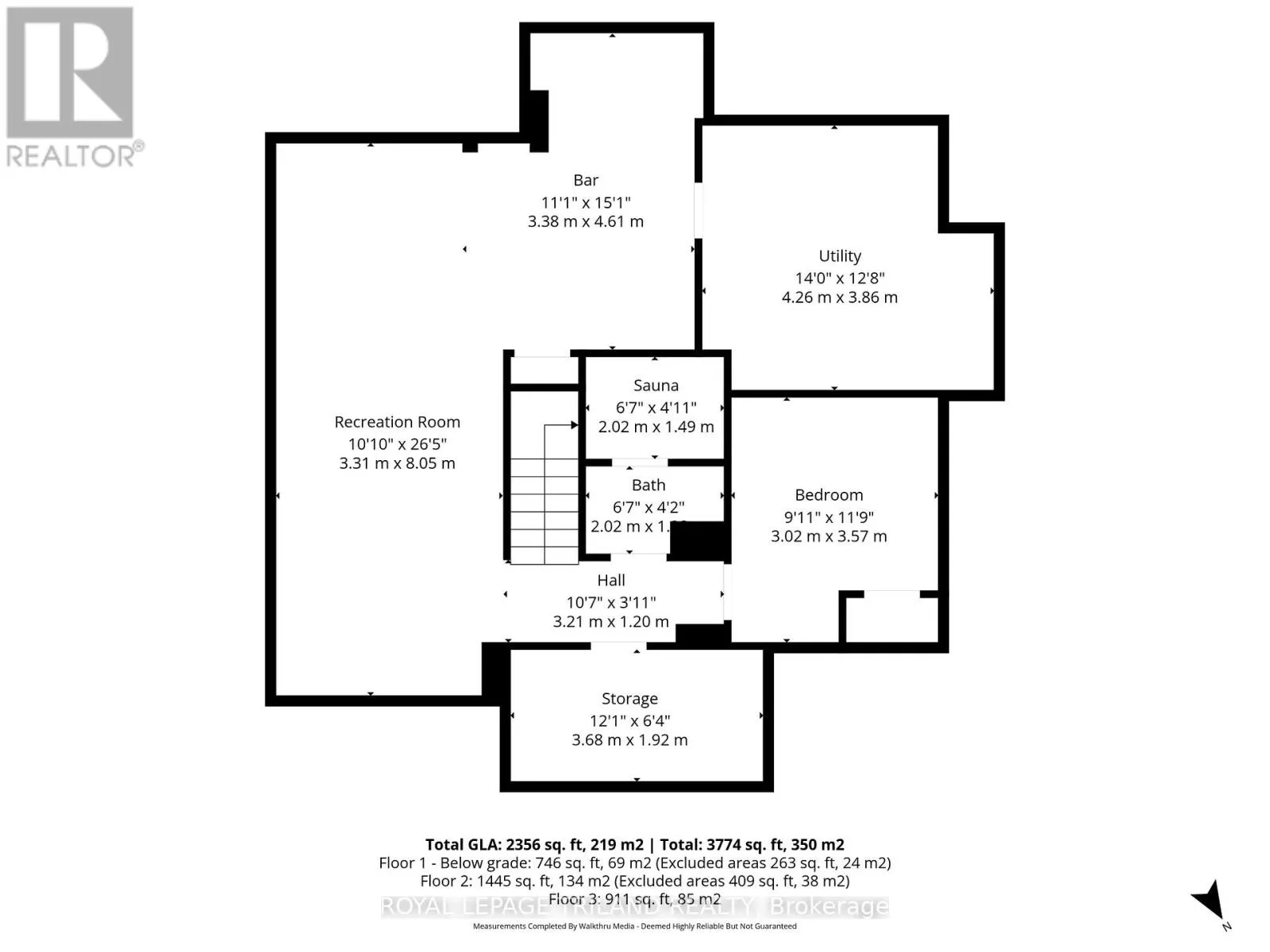 22 WENDY CRESCENT