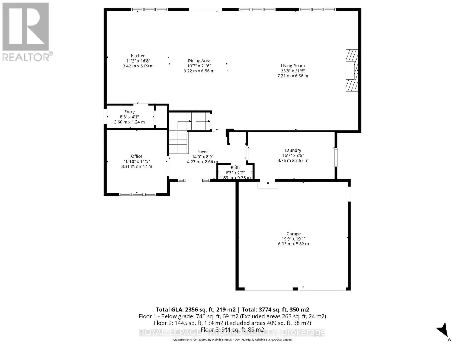 22 WENDY CRESCENT