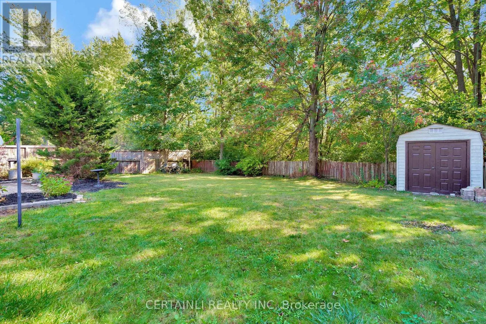 723 BARCLAY ROAD