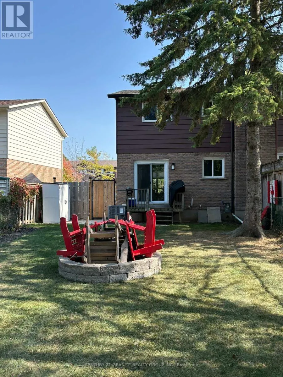 1019 SPRUCEWOOD CRESCENT