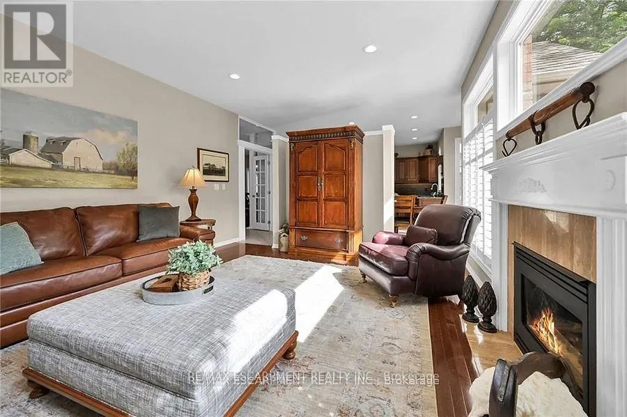 15 PELHAM DRIVE
