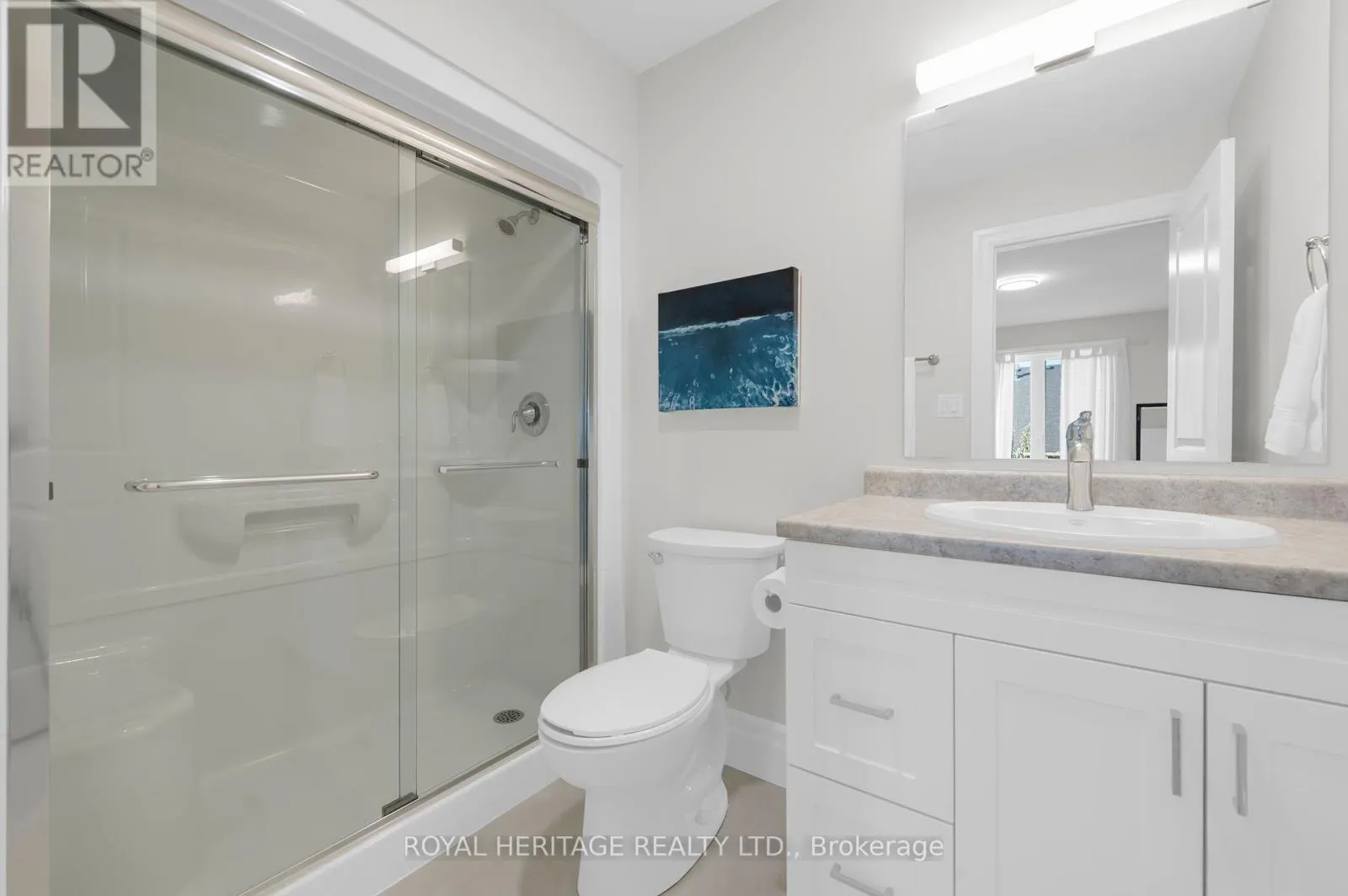 26 CAMPBELL CRESCENT