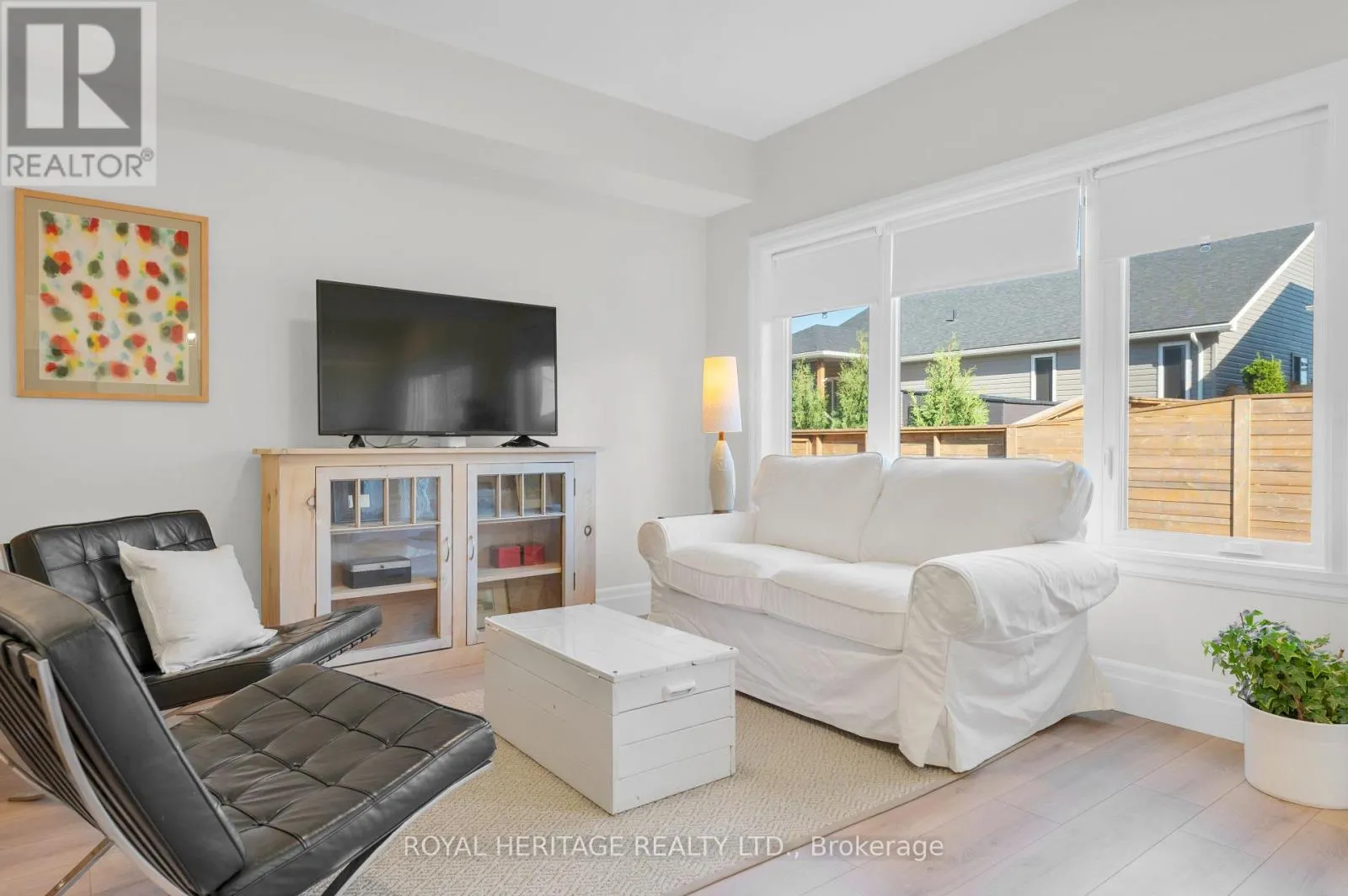 26 CAMPBELL CRESCENT
