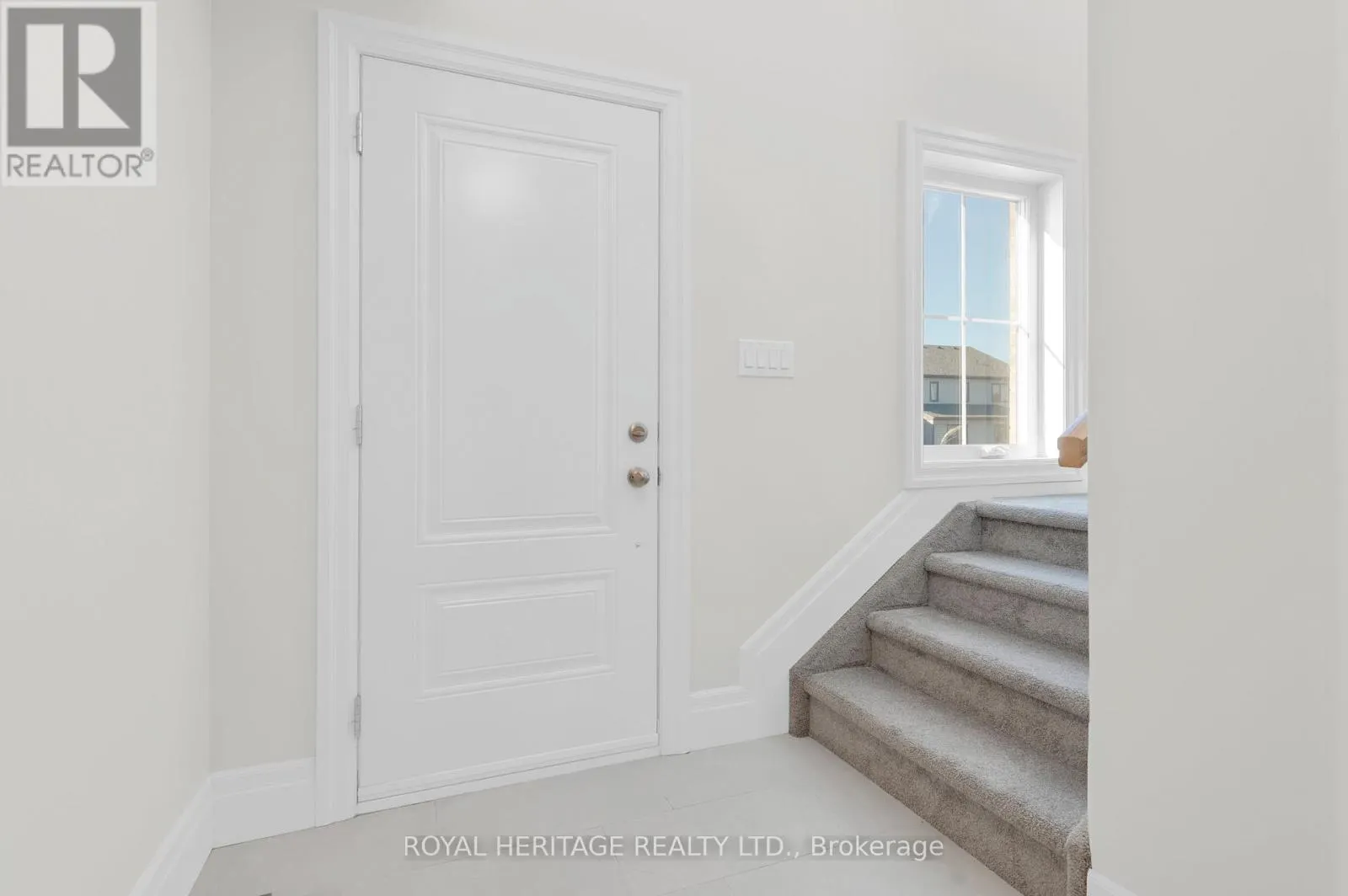 26 CAMPBELL CRESCENT