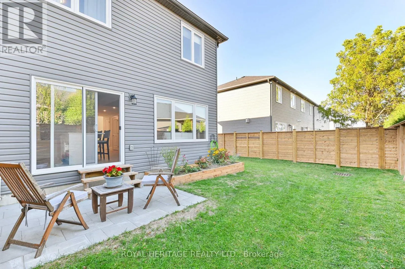26 CAMPBELL CRESCENT