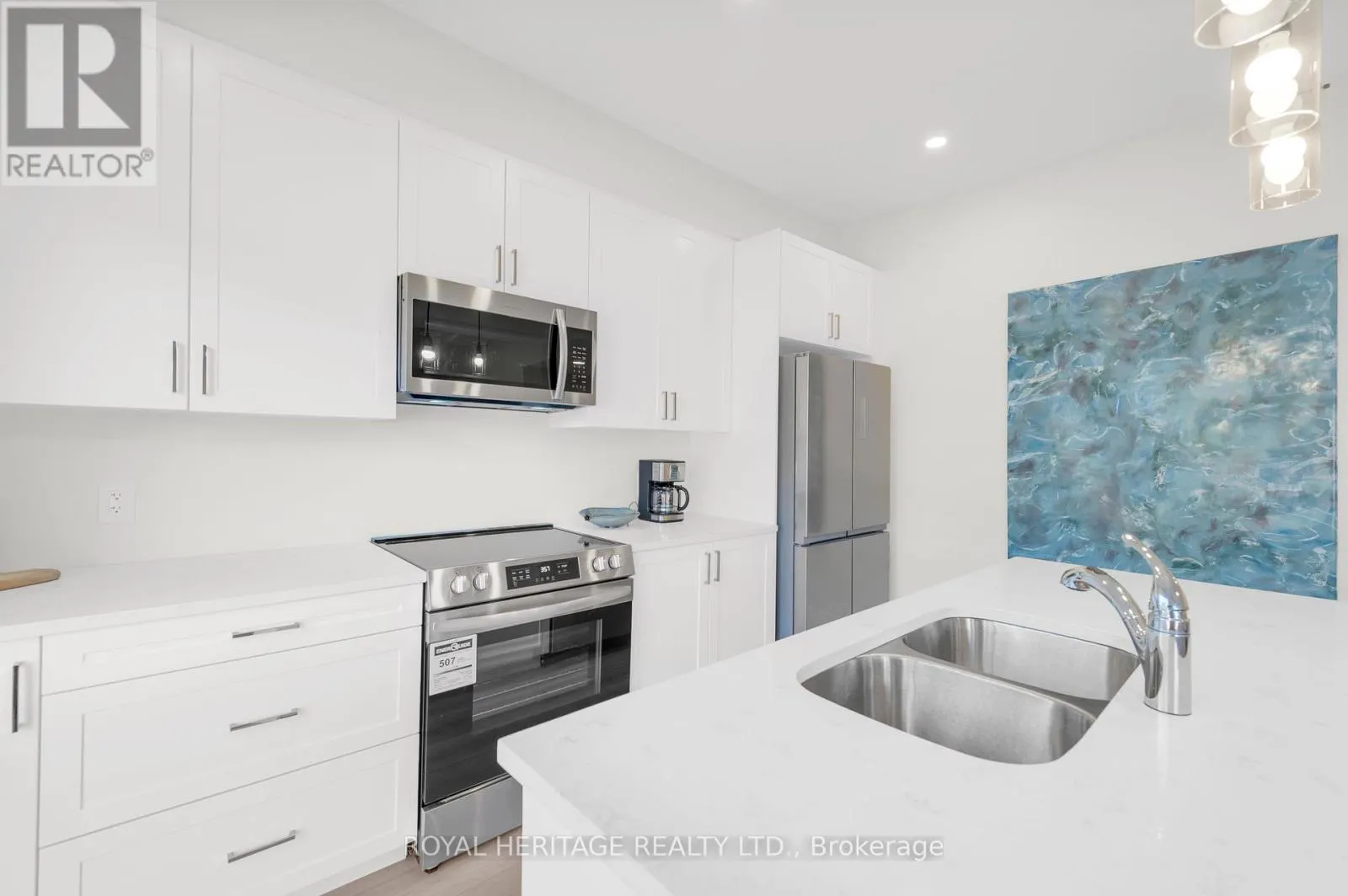 26 CAMPBELL CRESCENT