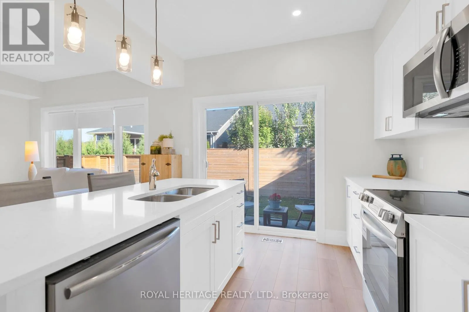 26 CAMPBELL CRESCENT