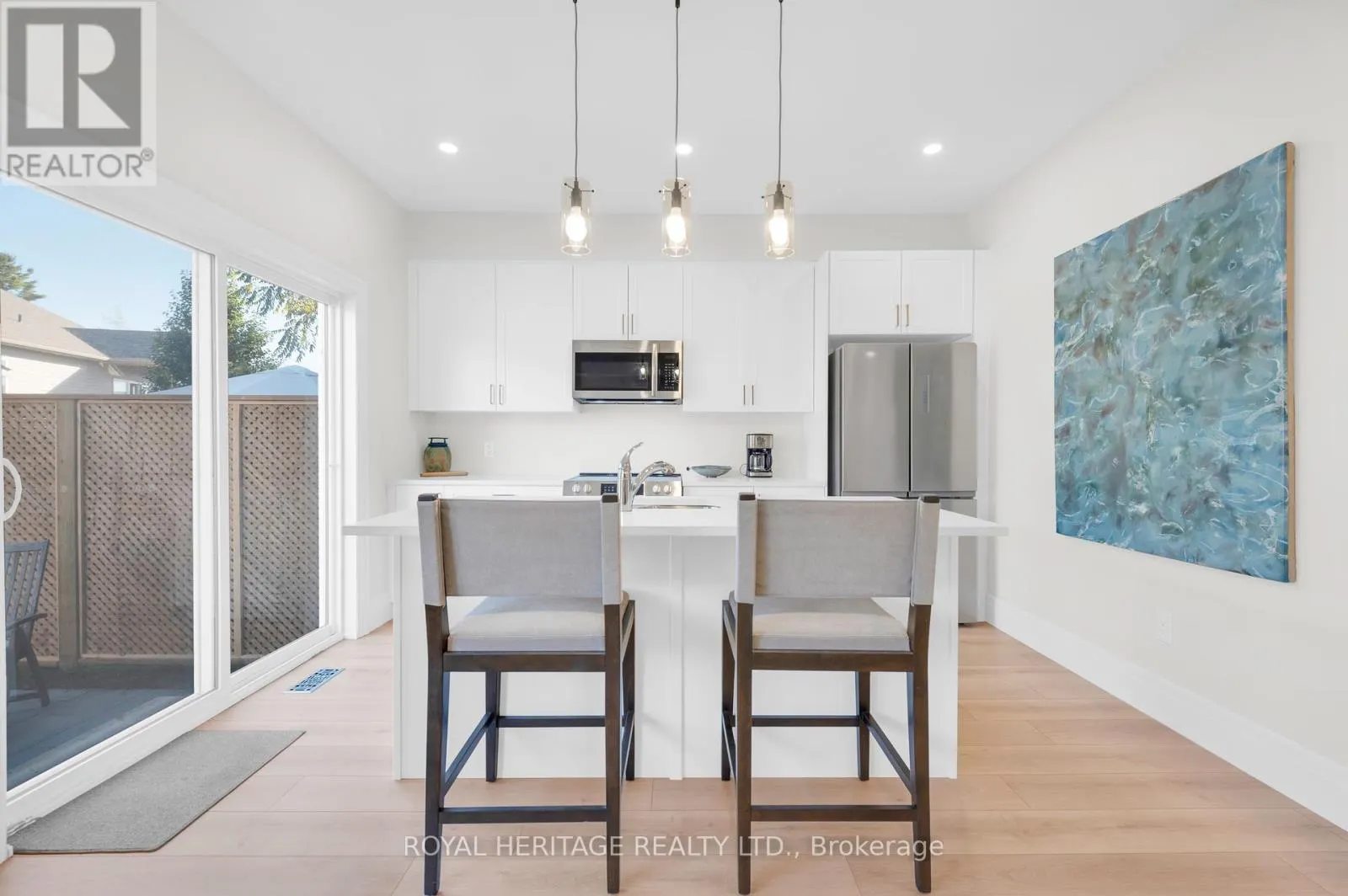 26 CAMPBELL CRESCENT