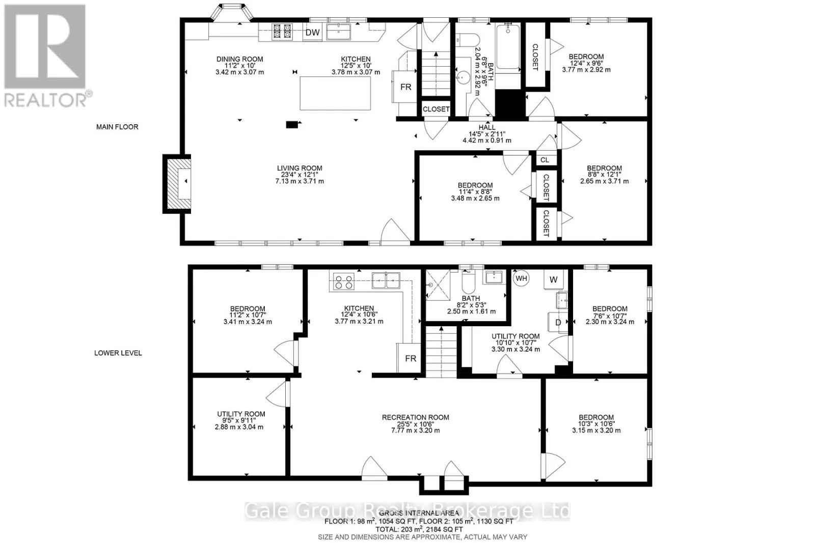 15 KELVIN COURT