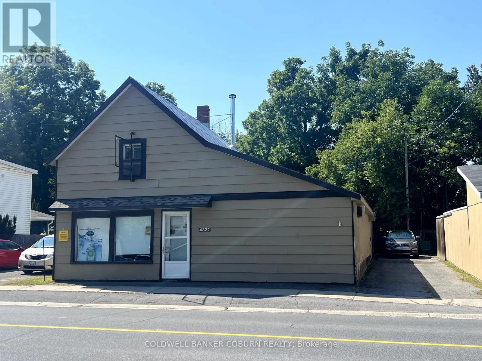 4322 COUNTY ROAD