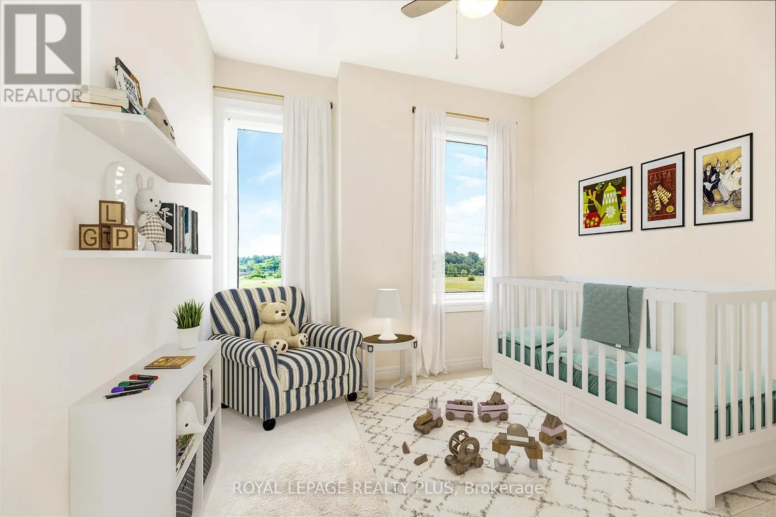 1 - 120 WATSON PARKWAY N