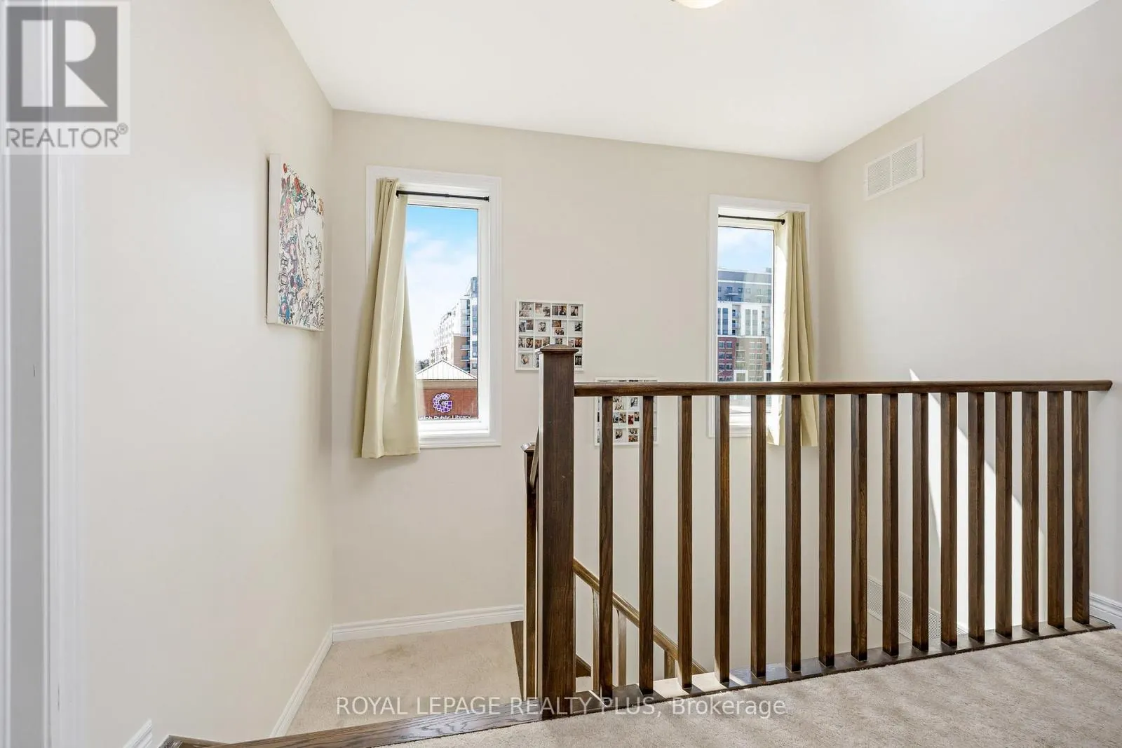 1 - 120 WATSON PARKWAY N