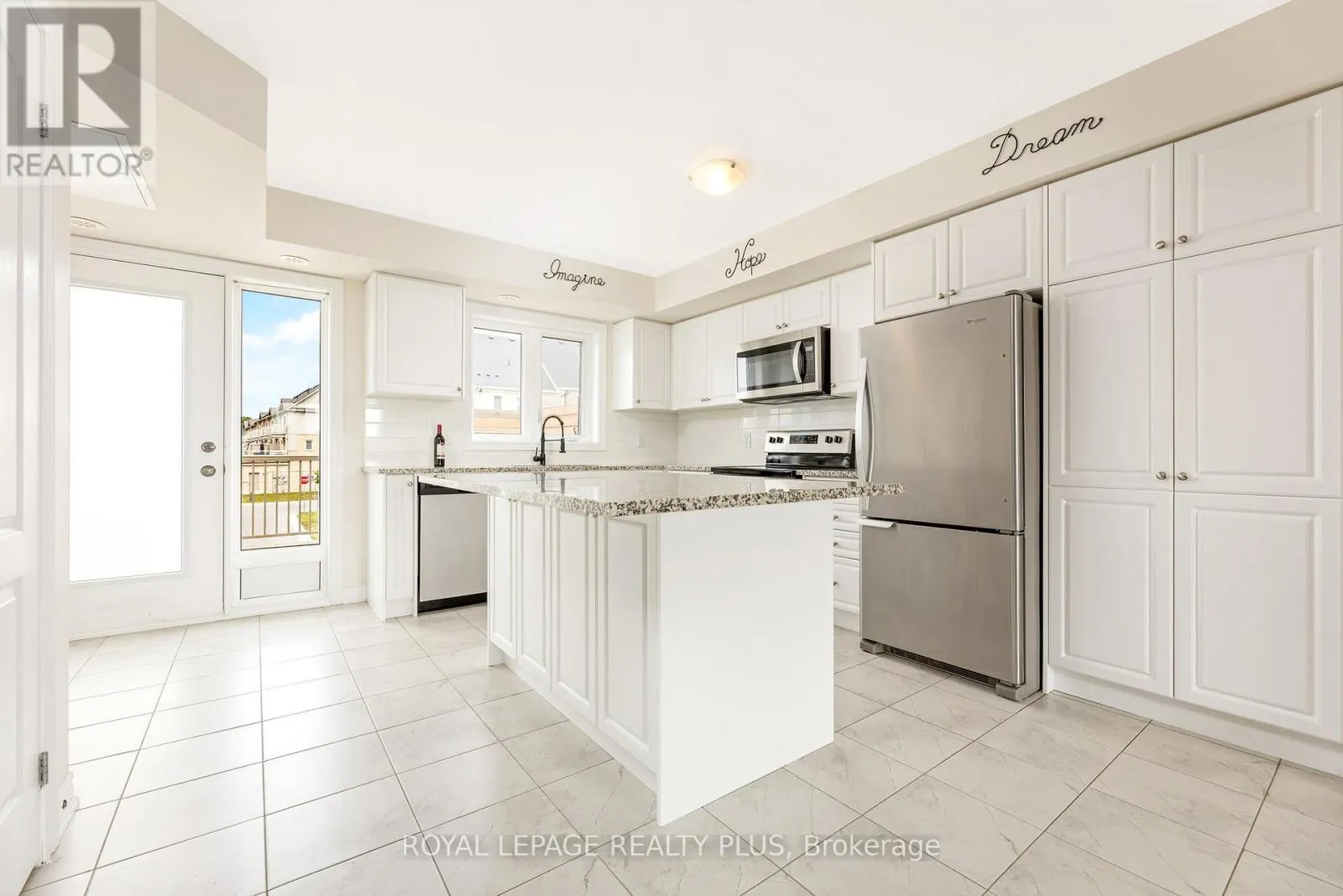1 - 120 WATSON PARKWAY N