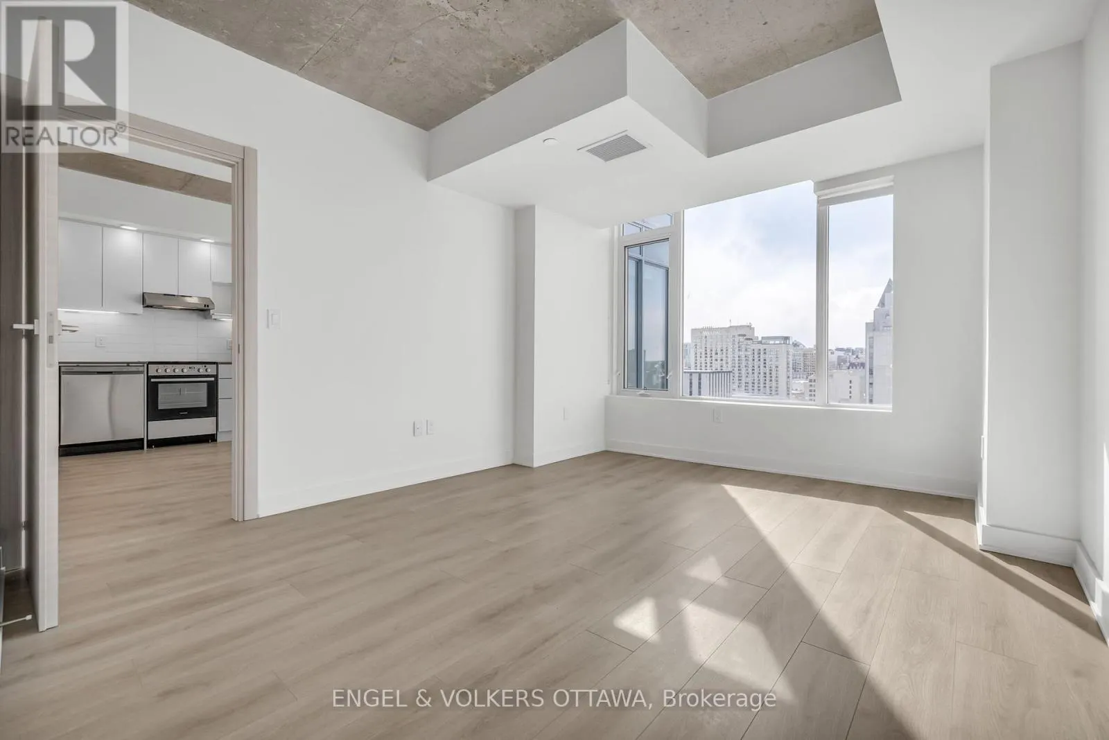 2411 - 199 RIDEAU STREET