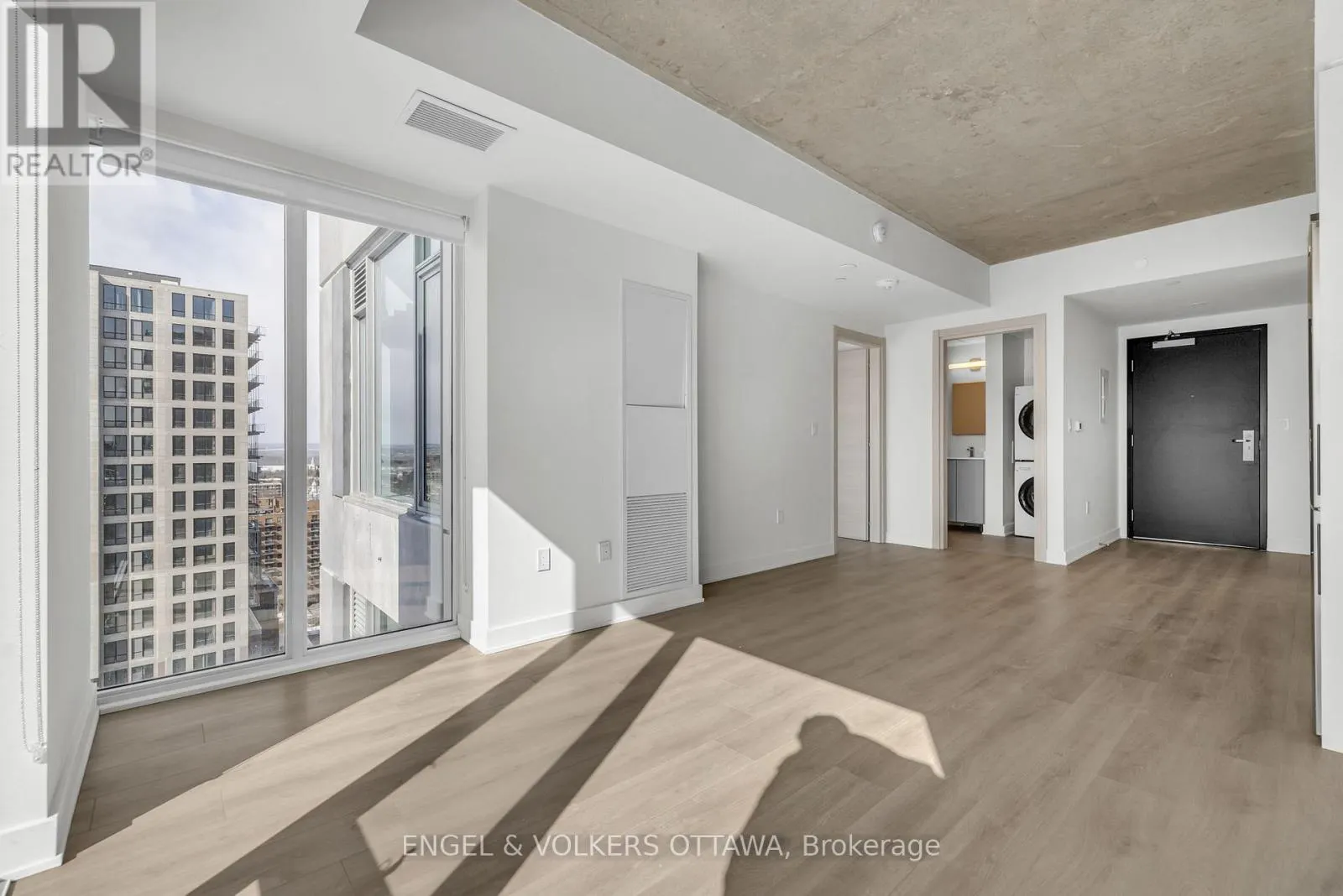2411 - 199 RIDEAU STREET