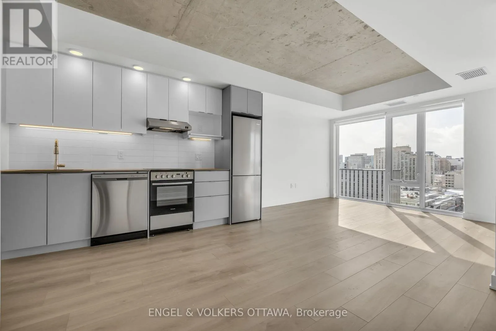 2411 - 199 RIDEAU STREET
