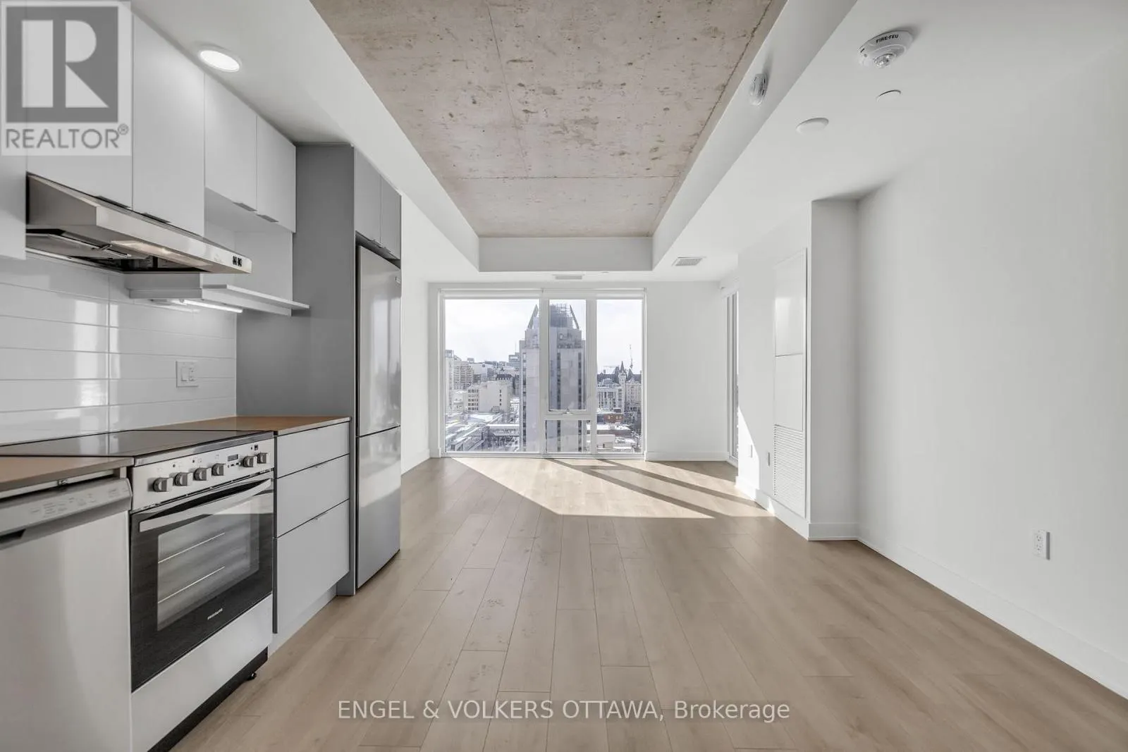 2411 - 199 RIDEAU STREET