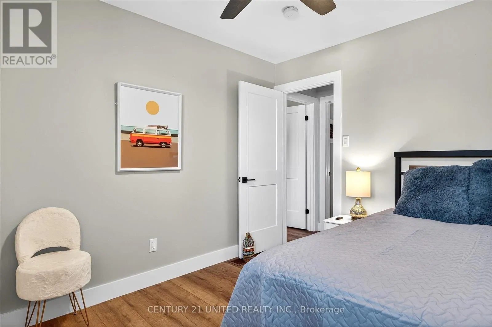1309 SCOLLARD DRIVE
