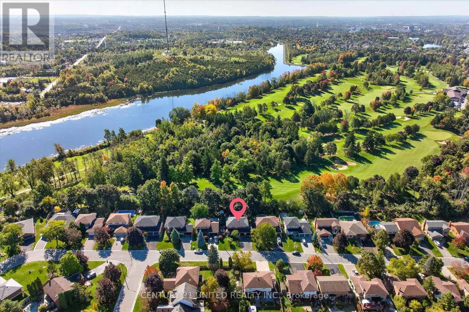 1309 SCOLLARD DRIVE