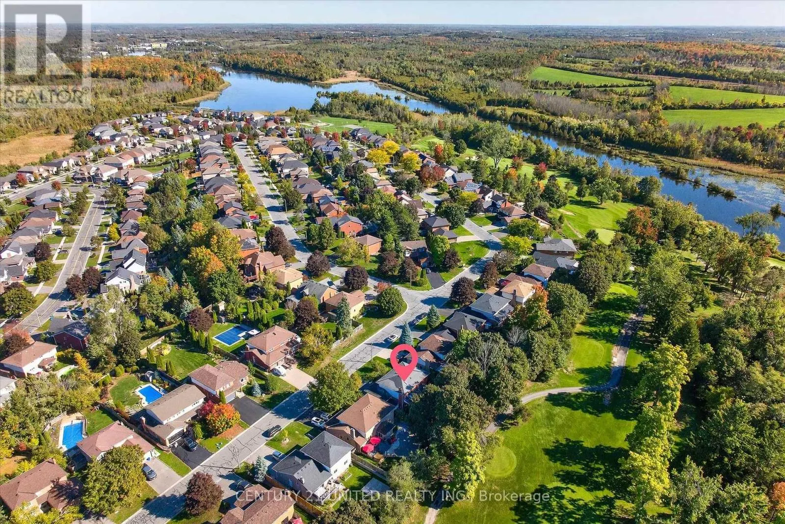 1309 SCOLLARD DRIVE