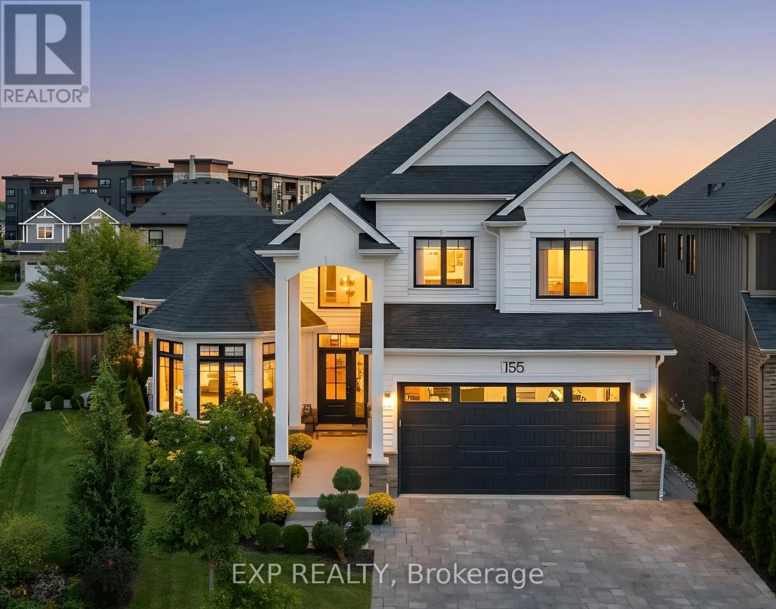 155 SUSAN DRIVE