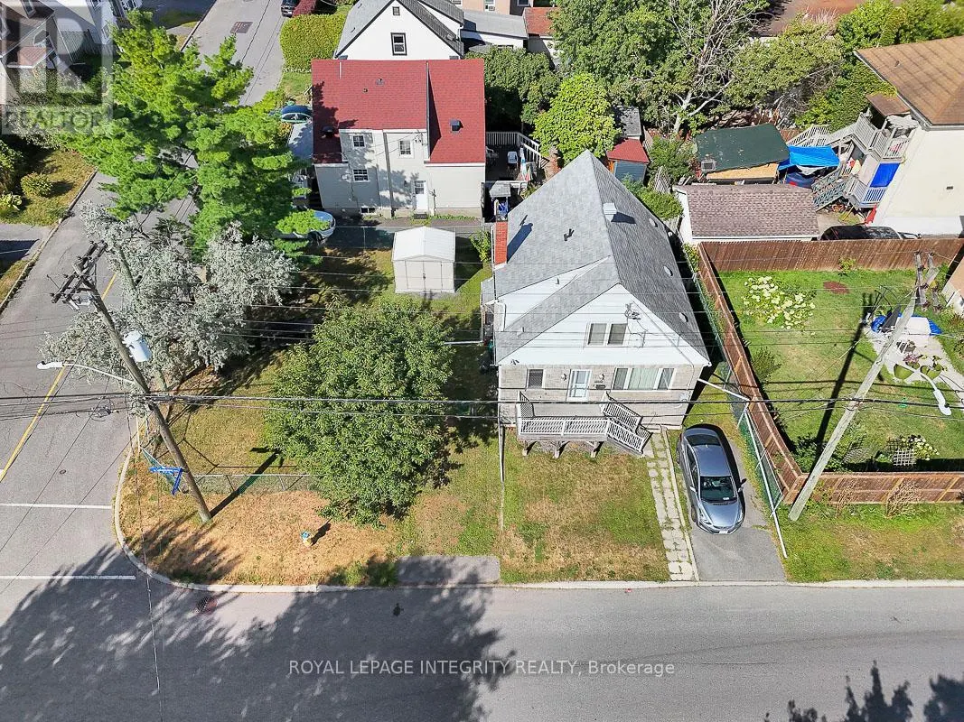 348 LAFONTAINE AVENUE