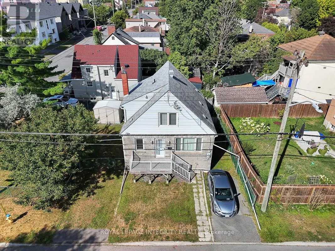 348 LAFONTAINE AVENUE