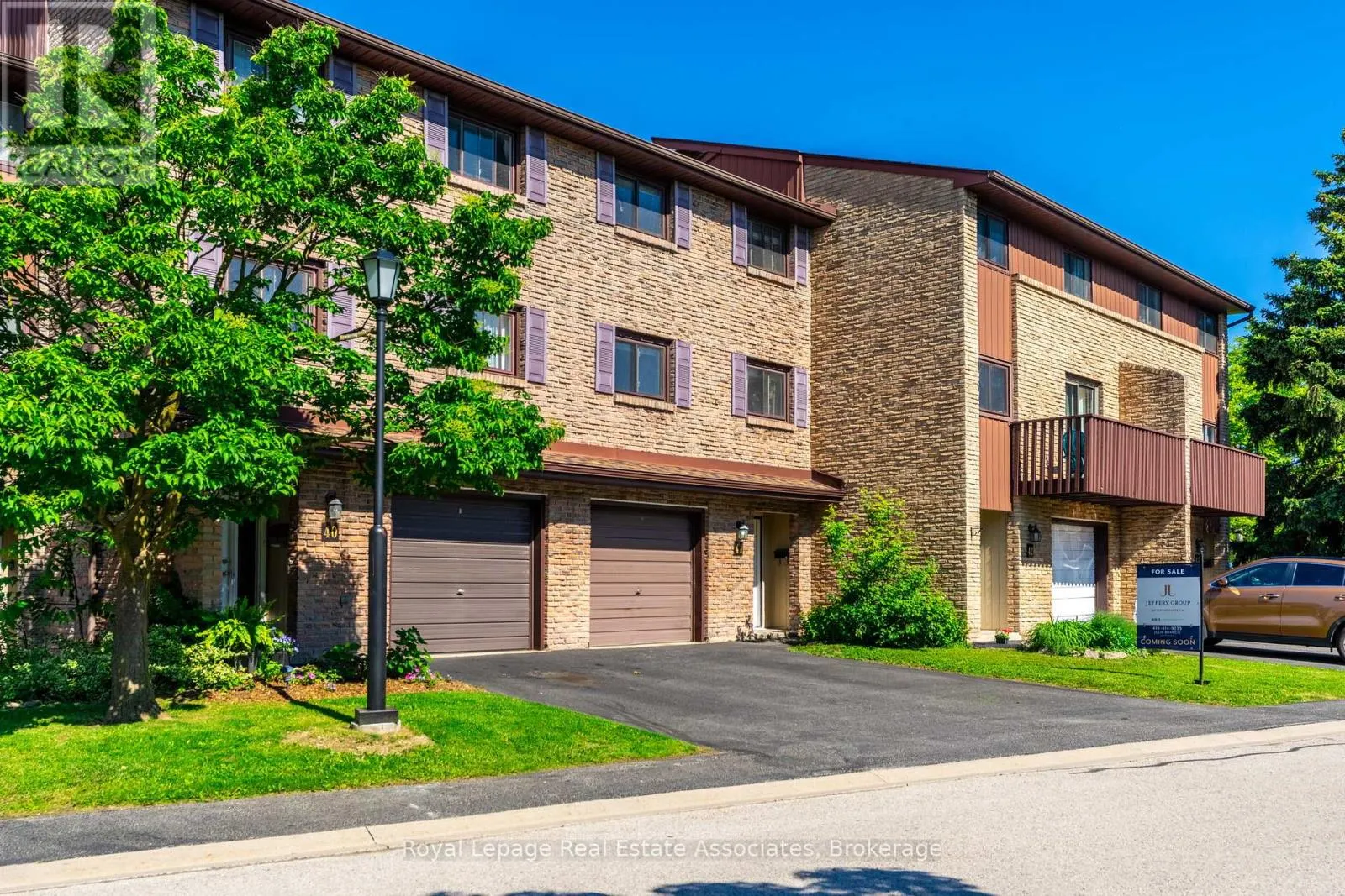 41 - 1250 LIMERIDGE ROAD E