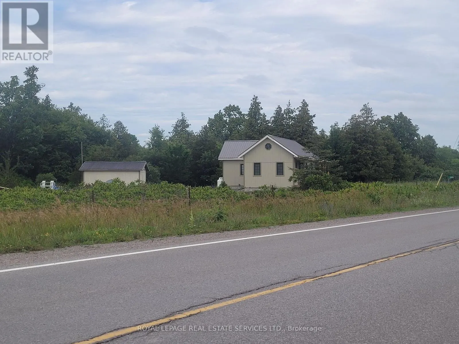 COUNTY ROAD 10 2&3