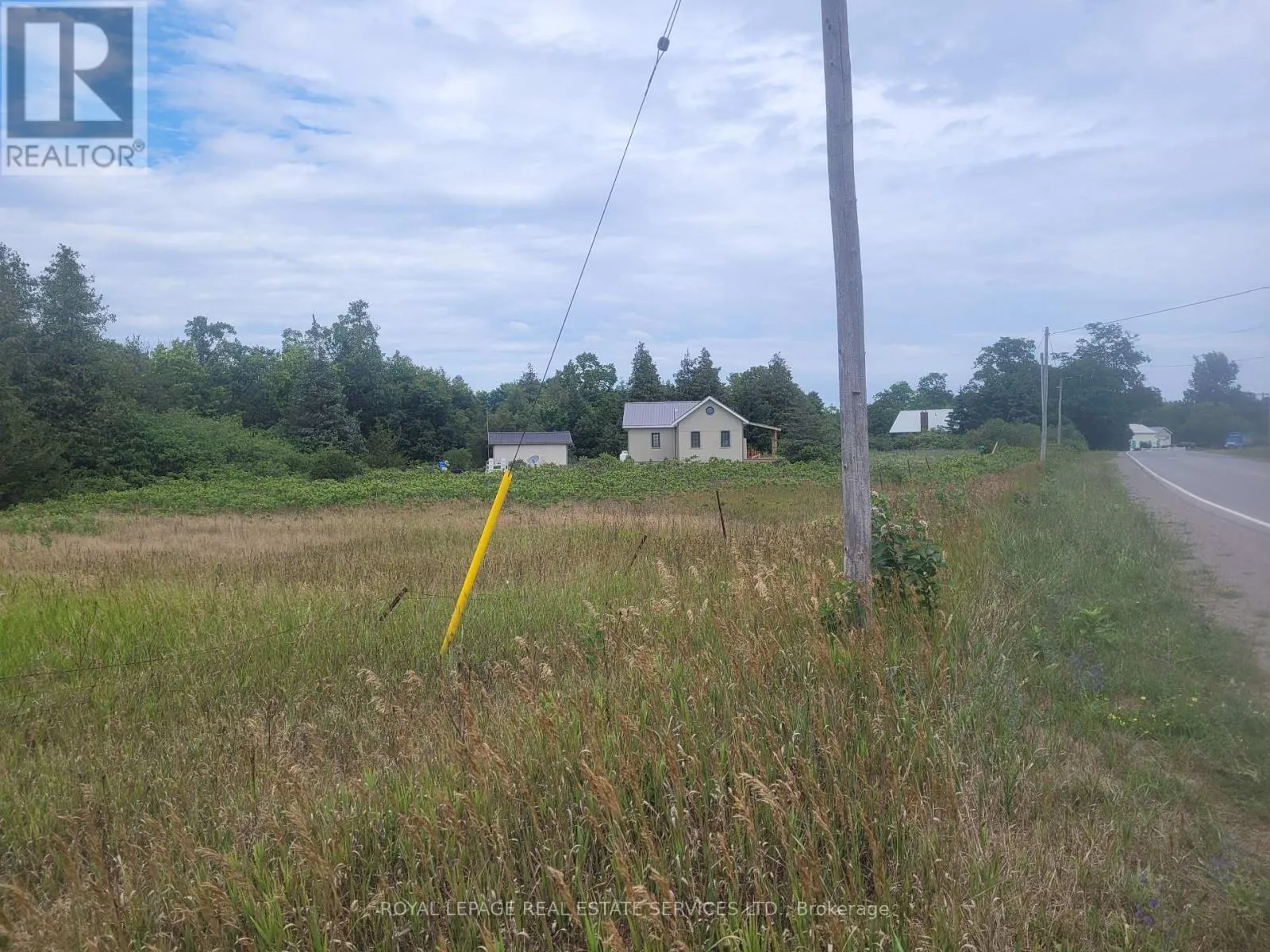 COUNTY ROAD 10 2&3