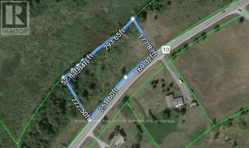 COUNTY ROAD 10, LOT 3