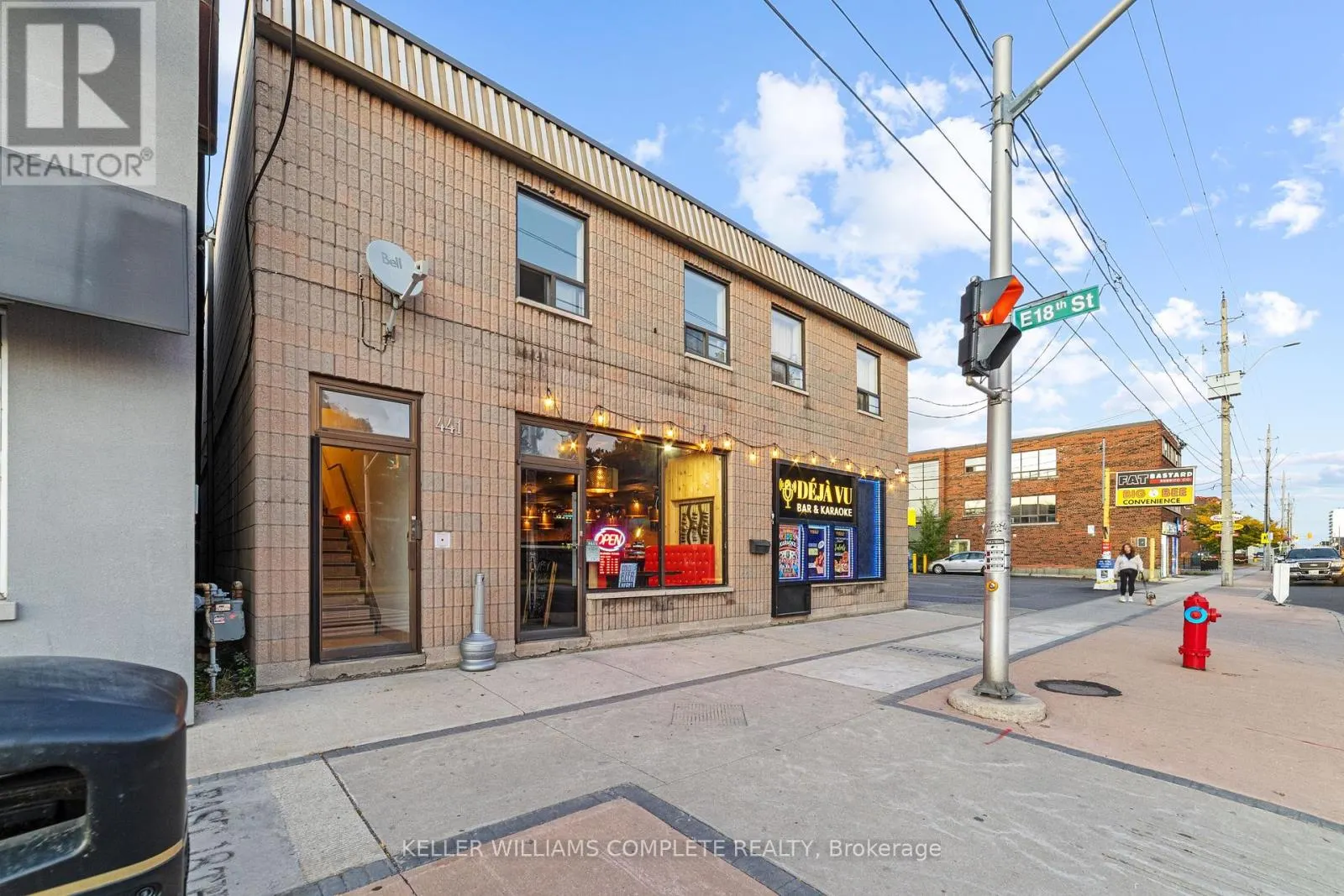 445 CONCESSION STREET