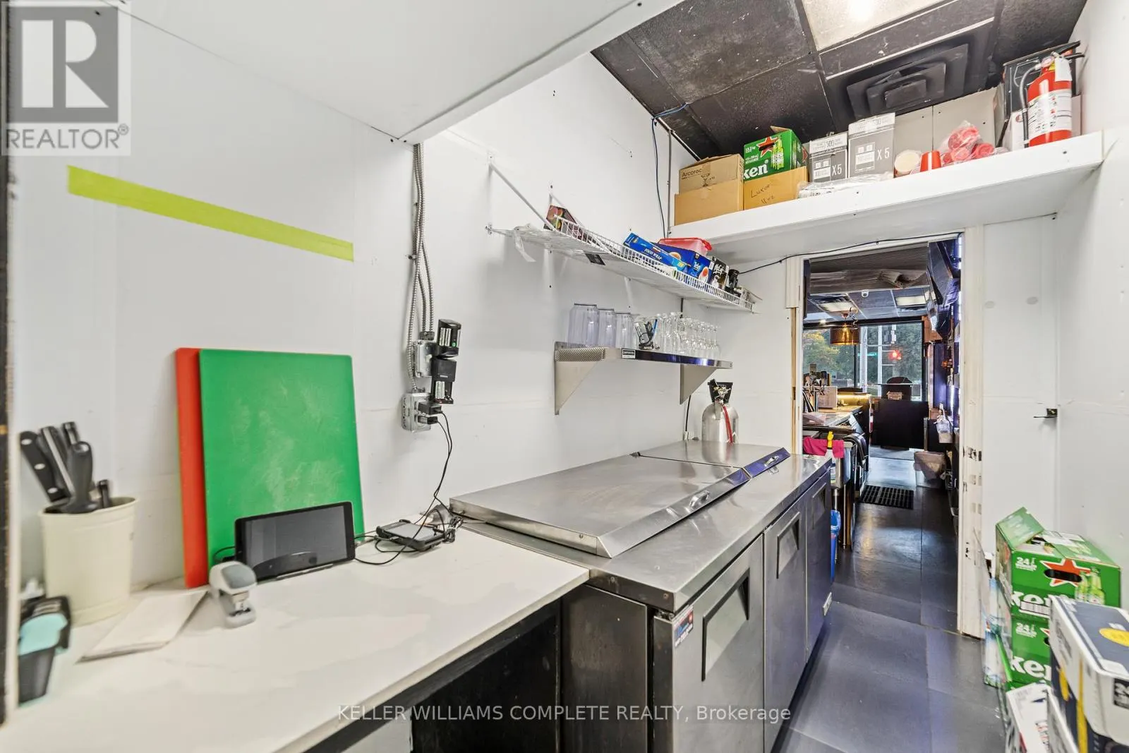 445 CONCESSION STREET
