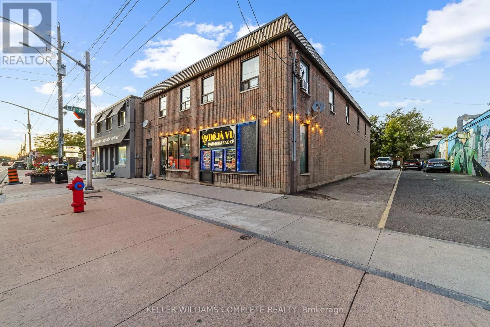 445 CONCESSION STREET
